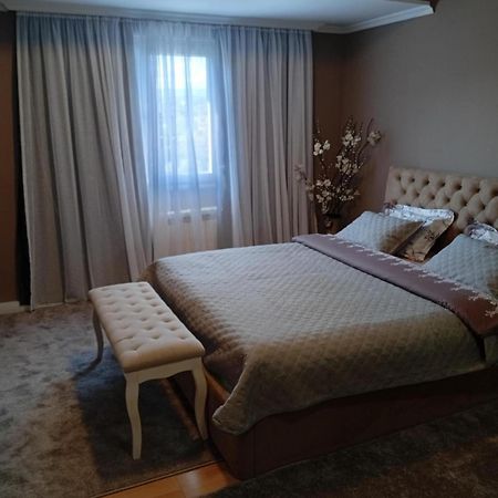 Apartment Shafi 8 Tbilisi Eksteriør bilde