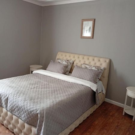 Apartment Shafi 8 Tbilisi Eksteriør bilde