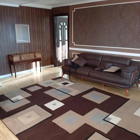 Apartment Shafi 8 Tbilisi Eksteriør bilde