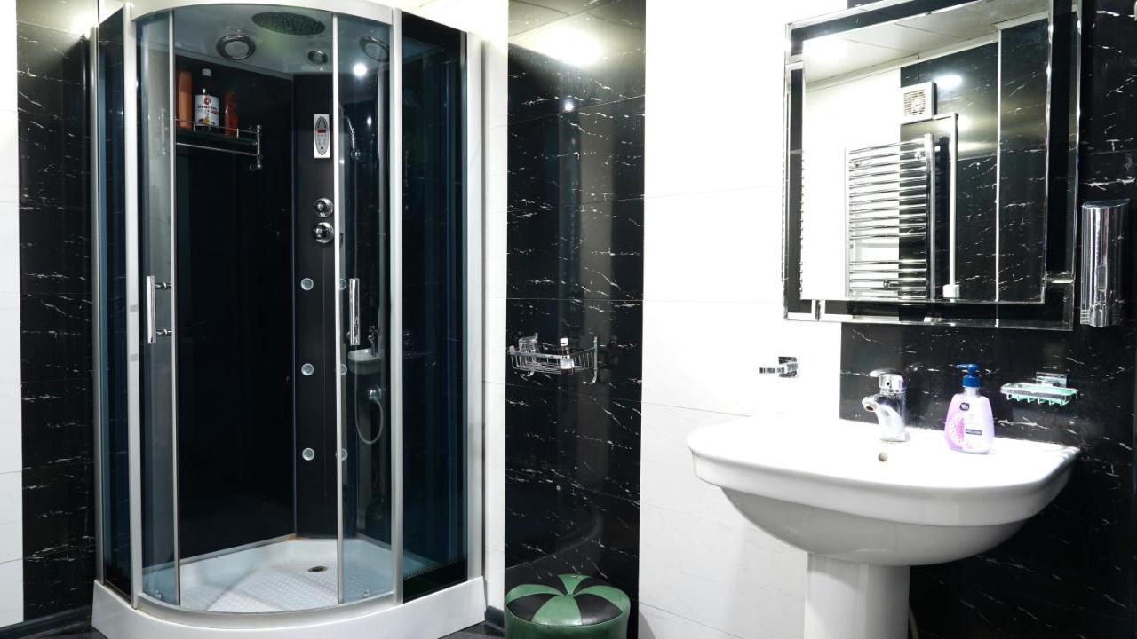 Apartment Shafi 8 Tbilisi Eksteriør bilde