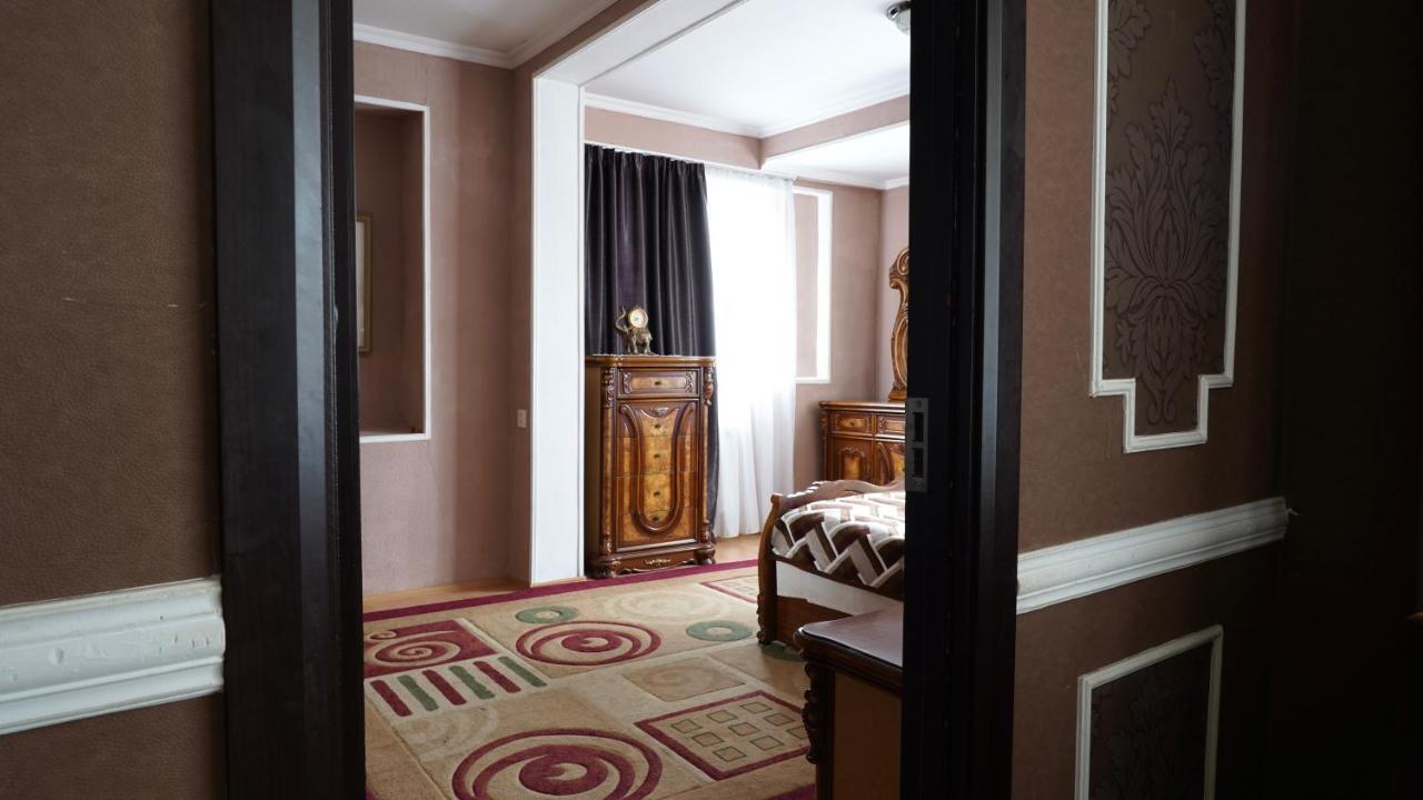 Apartment Shafi 8 Tbilisi Eksteriør bilde