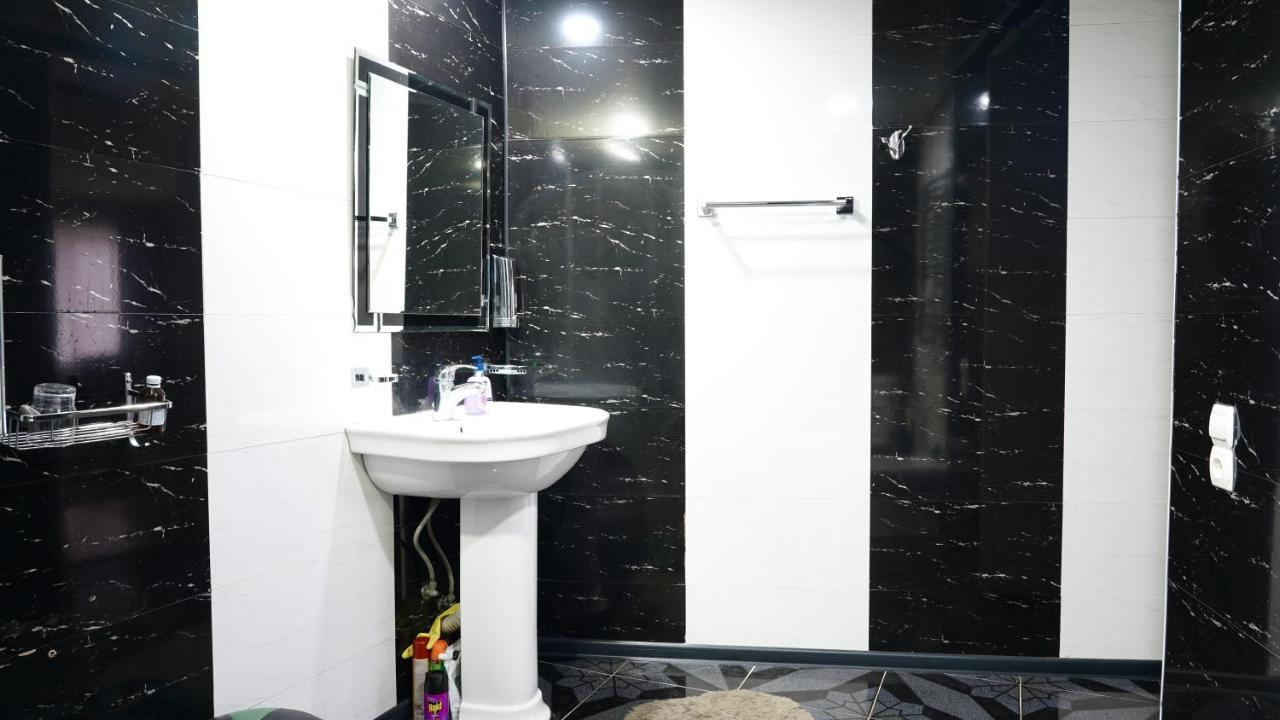 Apartment Shafi 8 Tbilisi Eksteriør bilde