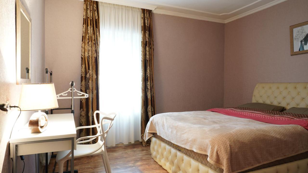 Apartment Shafi 8 Tbilisi Eksteriør bilde