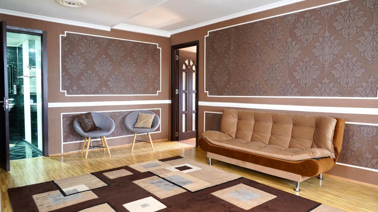 Apartment Shafi 8 Tbilisi Eksteriør bilde