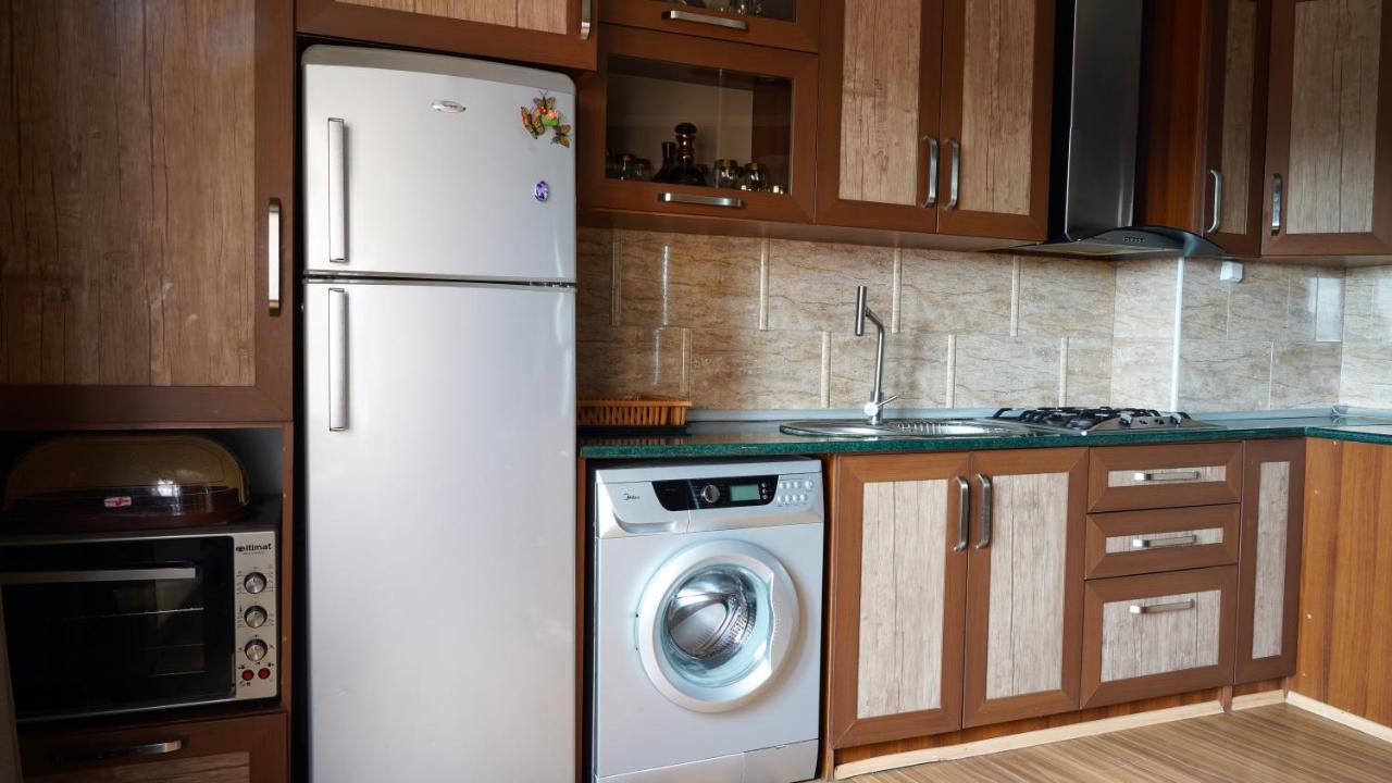 Apartment Shafi 8 Tbilisi Eksteriør bilde