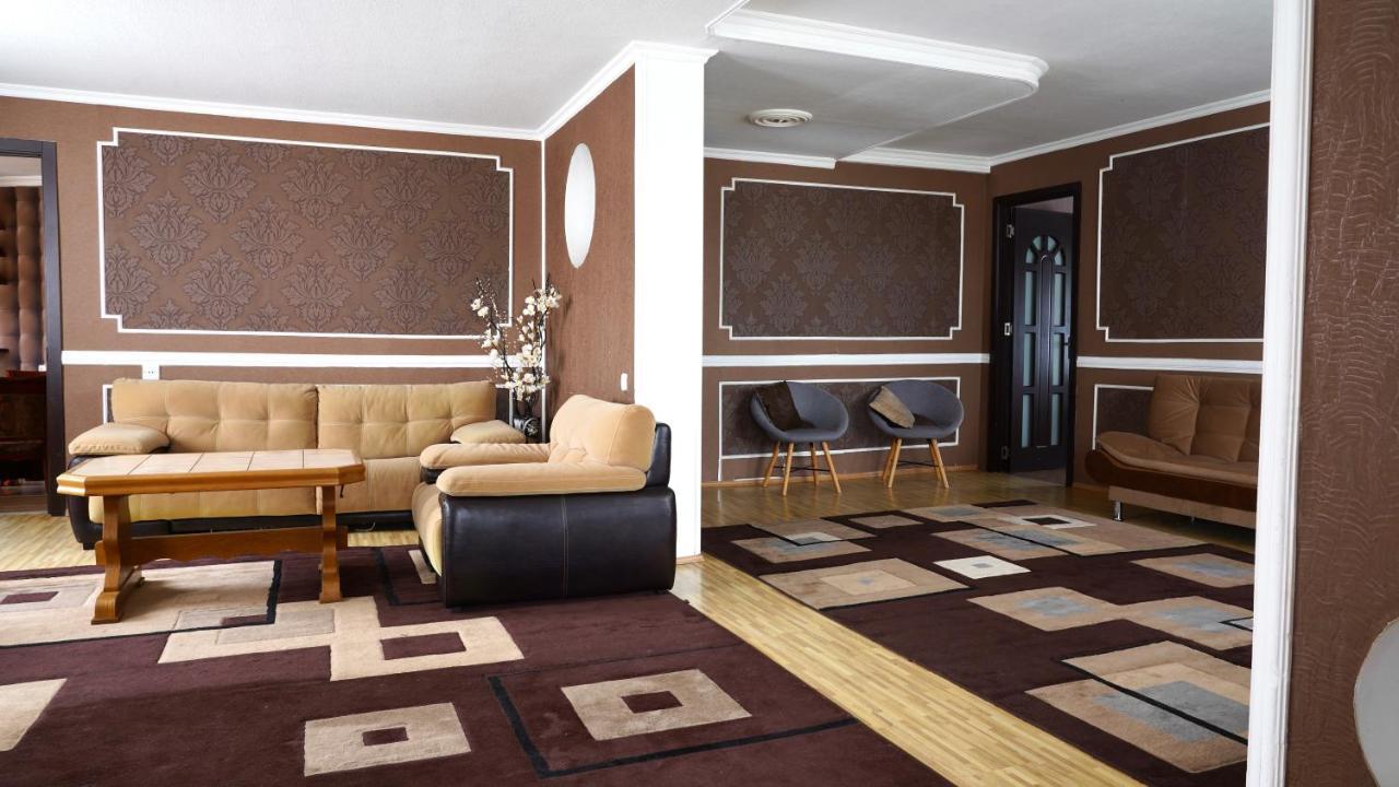 Apartment Shafi 8 Tbilisi Eksteriør bilde