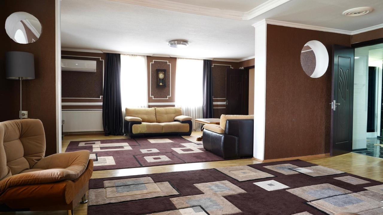 Apartment Shafi 8 Tbilisi Eksteriør bilde