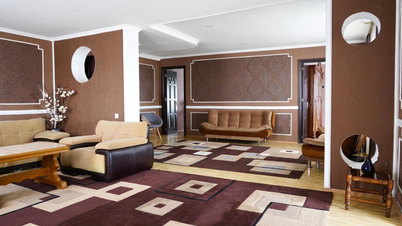 Apartment Shafi 8 Tbilisi Eksteriør bilde