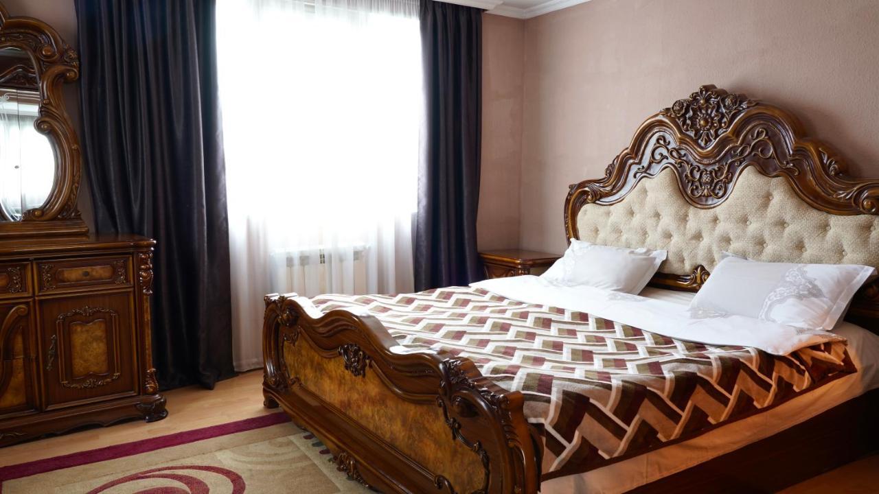 Apartment Shafi 8 Tbilisi Eksteriør bilde