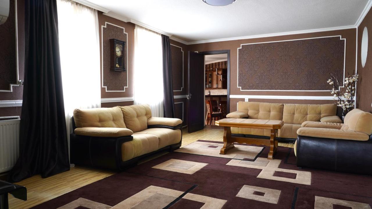 Apartment Shafi 8 Tbilisi Eksteriør bilde