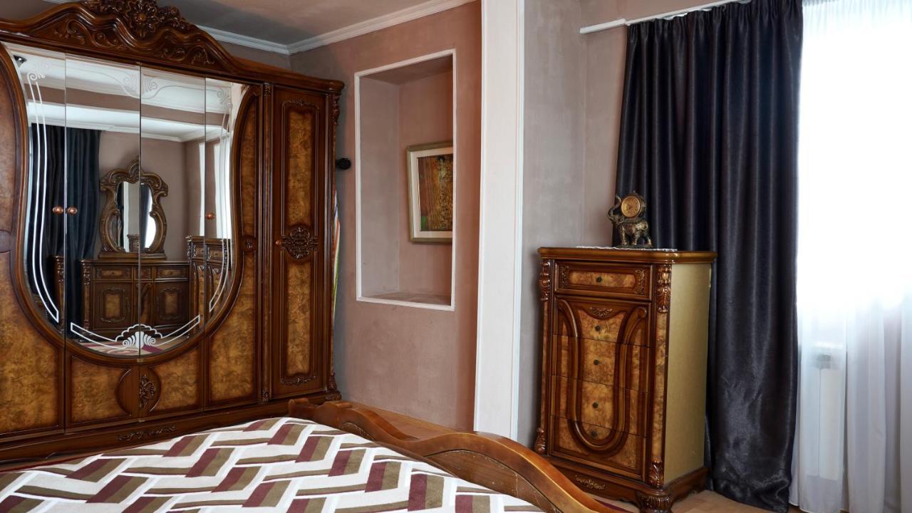 Apartment Shafi 8 Tbilisi Eksteriør bilde