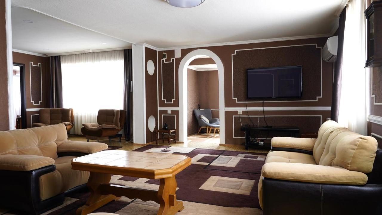 Apartment Shafi 8 Tbilisi Eksteriør bilde