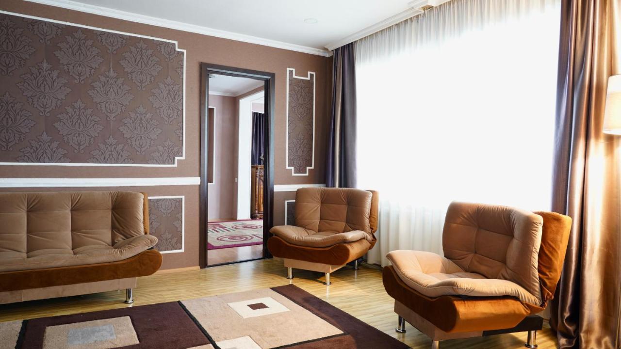 Apartment Shafi 8 Tbilisi Eksteriør bilde