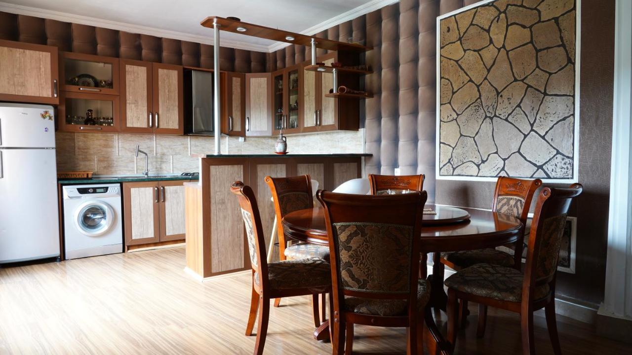Apartment Shafi 8 Tbilisi Eksteriør bilde