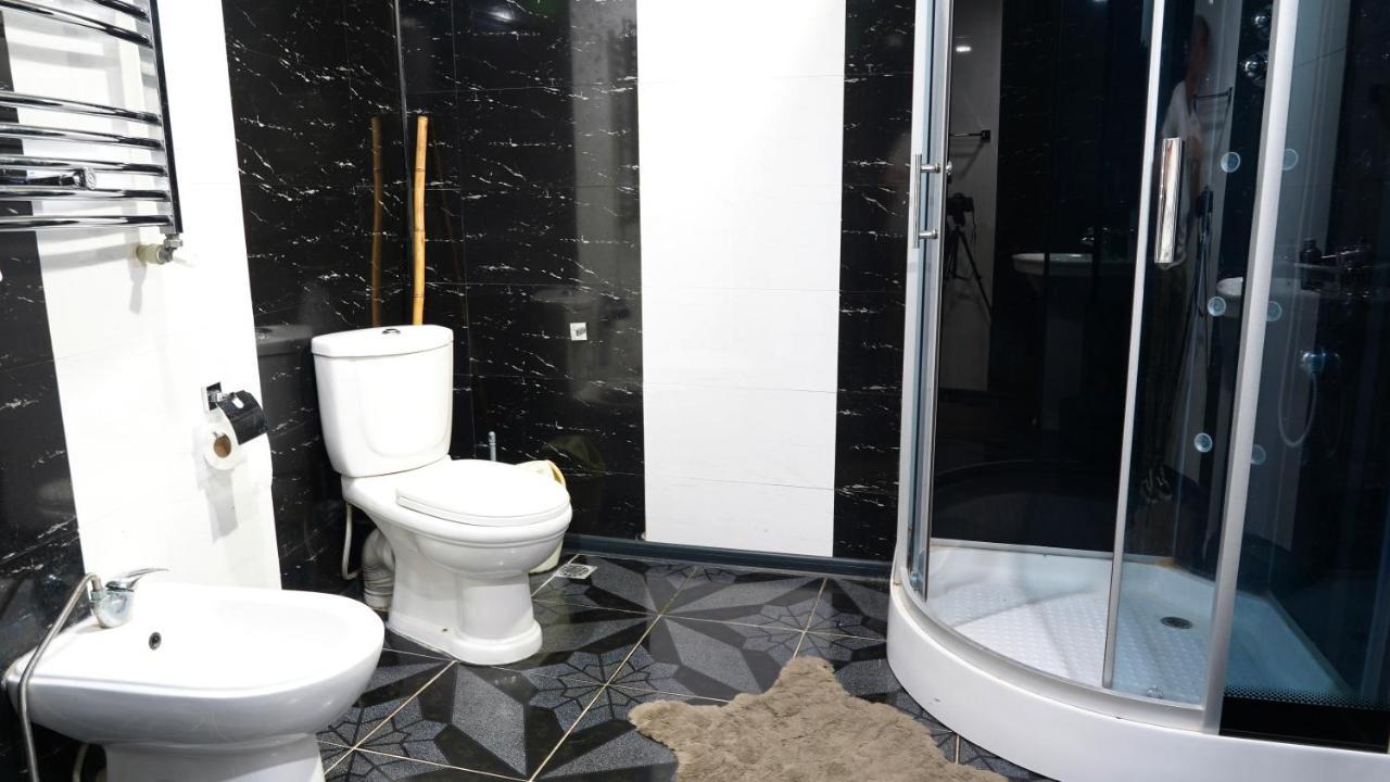 Apartment Shafi 8 Tbilisi Eksteriør bilde