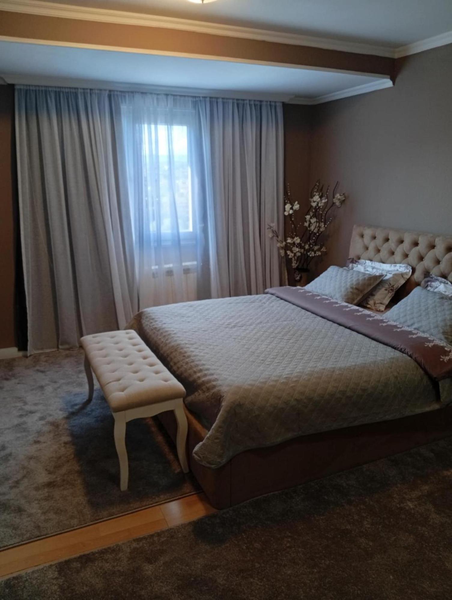 Apartment Shafi 8 Tbilisi Eksteriør bilde