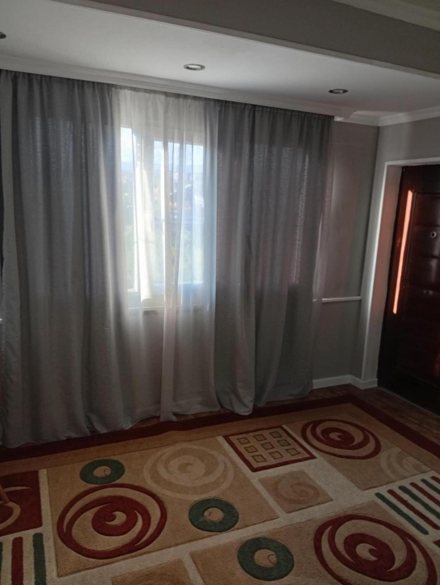Apartment Shafi 8 Tbilisi Eksteriør bilde
