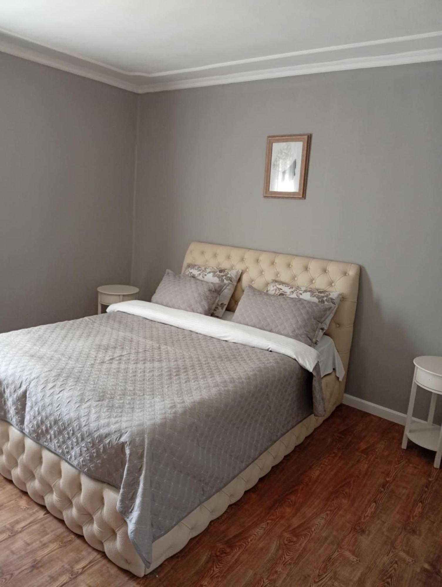 Apartment Shafi 8 Tbilisi Eksteriør bilde
