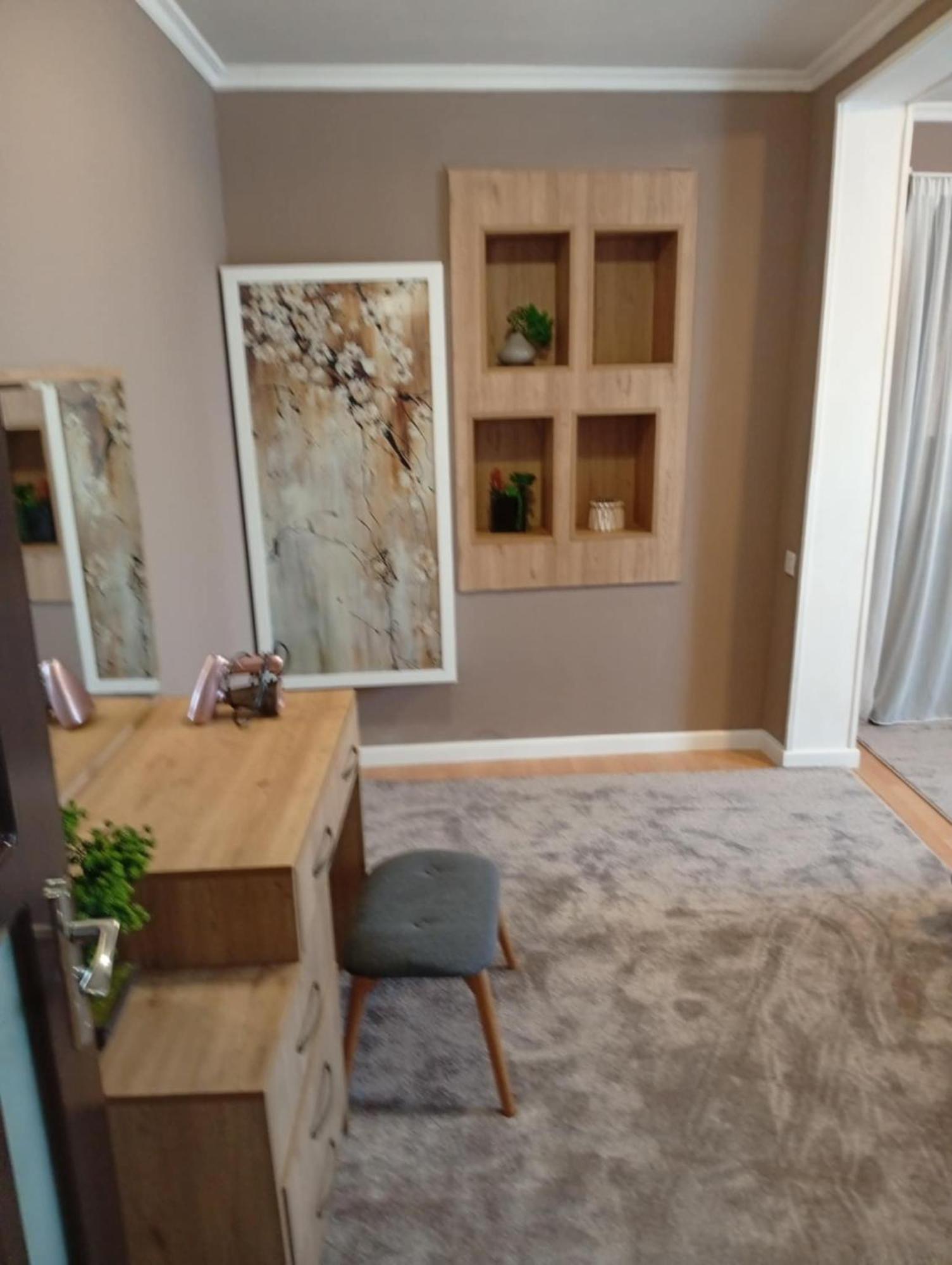 Apartment Shafi 8 Tbilisi Eksteriør bilde