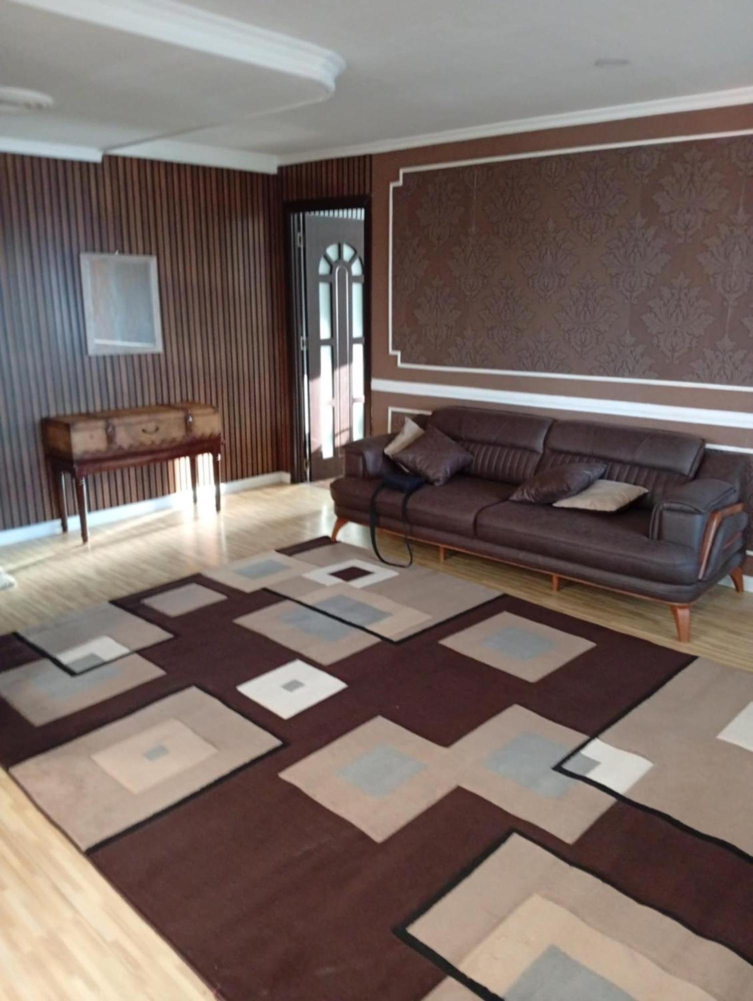 Apartment Shafi 8 Tbilisi Eksteriør bilde